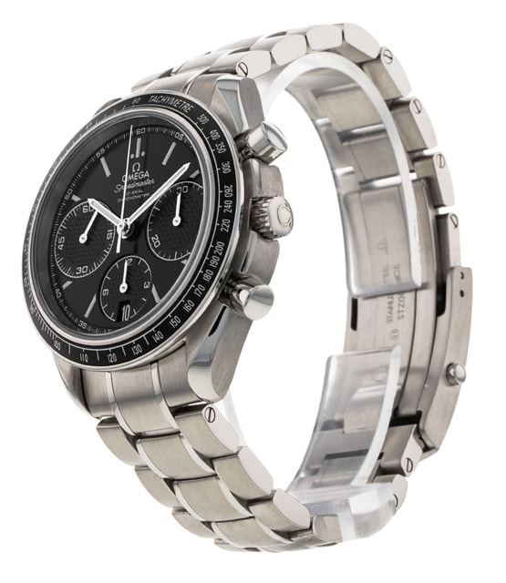 Omega Speedmaster Racing 326.30.40.50.01.001 Image 2